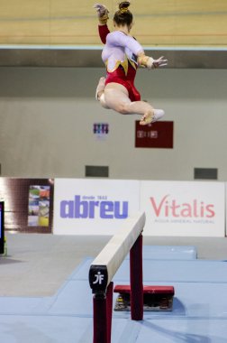Lisa Verschueren (BEL)