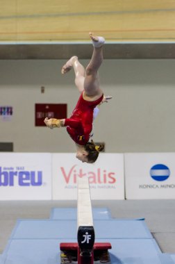 Lisa Verschueren (BEL)