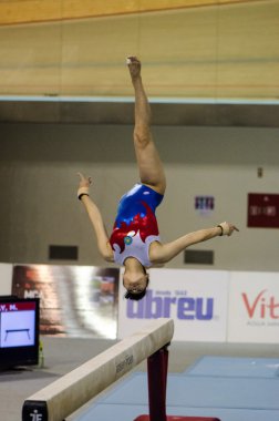 Moldir Azimbay (Kaz)