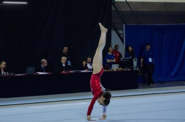 Julie Croket (Bel)