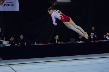Julie Croket (Bel)