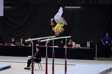 Petrix Barbosa (BRA)