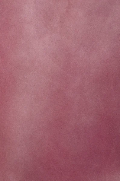 粉红麂皮绒 — 图库照片