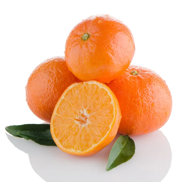 Tangerines — Stock Photo, Image