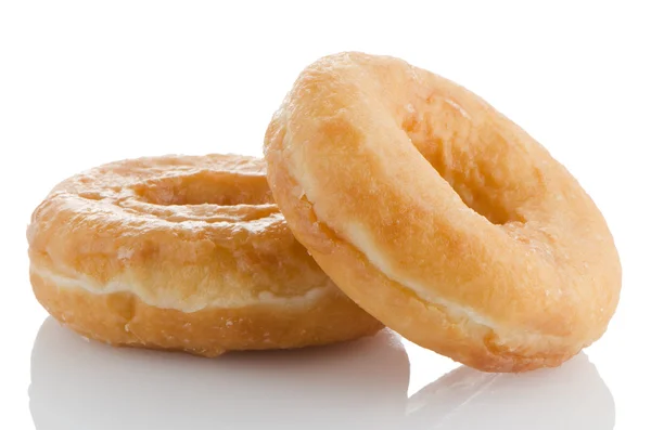 Donuts — Stockfoto