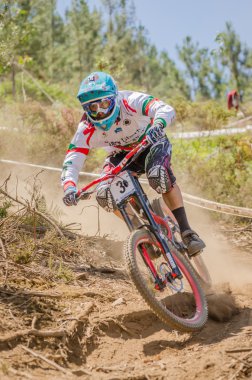 Emanuel Pombo