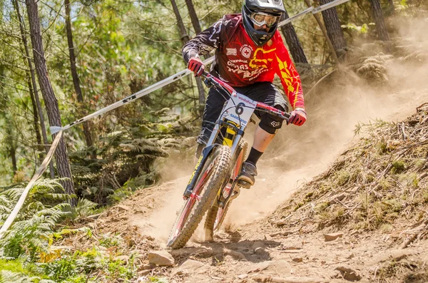 Claudio Loureiro — Foto de Stock