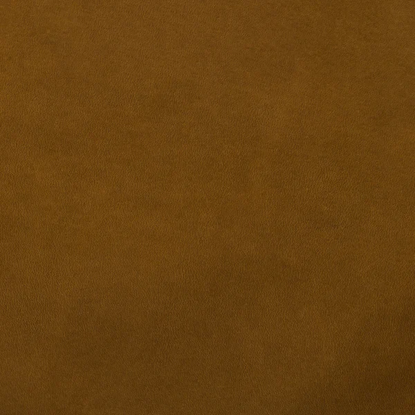 Yellow leather background — Stock Photo, Image