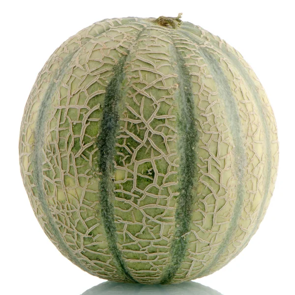 Cantaloupemelon — Stockfoto