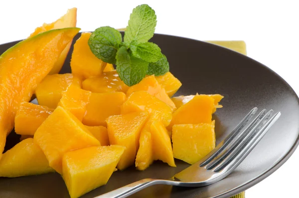 Fruta de mango — Foto de Stock