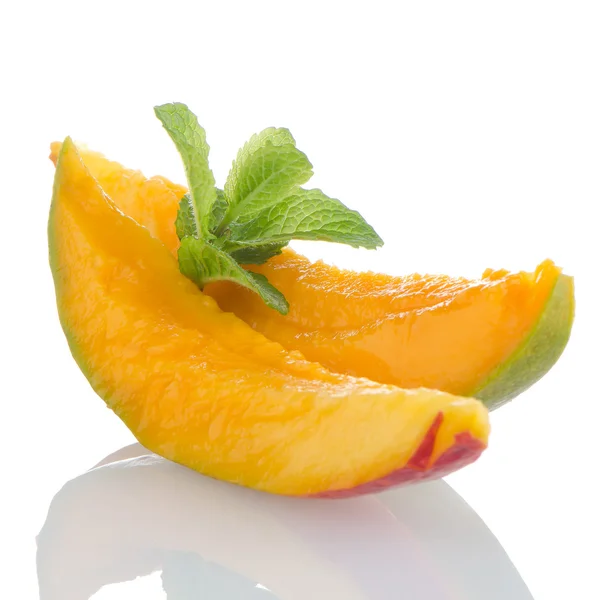 Mango fruit — Stock Photo, Image