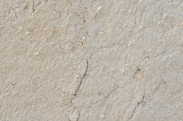 Mud wall texture — Stock Photo, Image