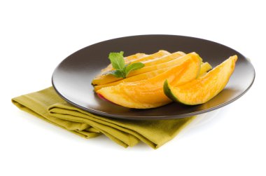 Mango meyve