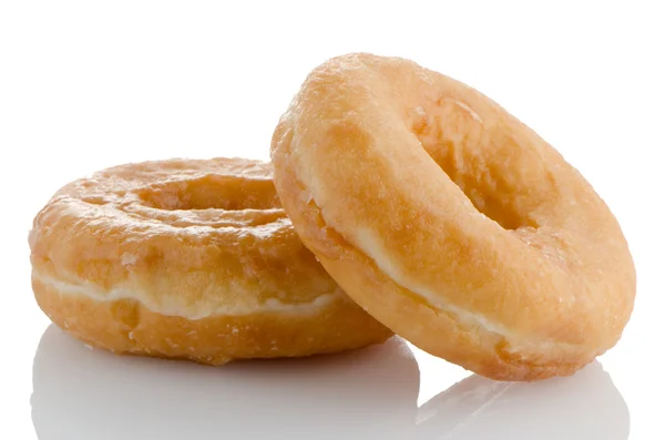 Donuts — Stockfoto