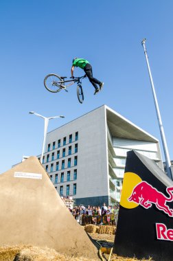 Nicholi Rogatkin