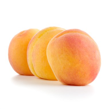 üç tatlı şeftali