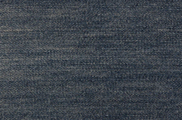 Textura de tecido de jeans — Fotografia de Stock