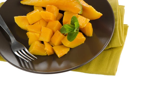 Fruta de mango — Foto de Stock