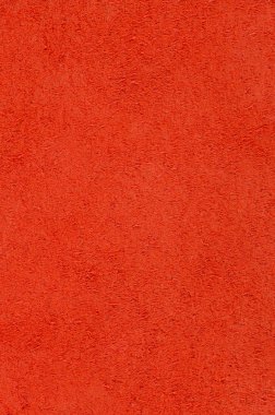 Turuncu deri arka plan