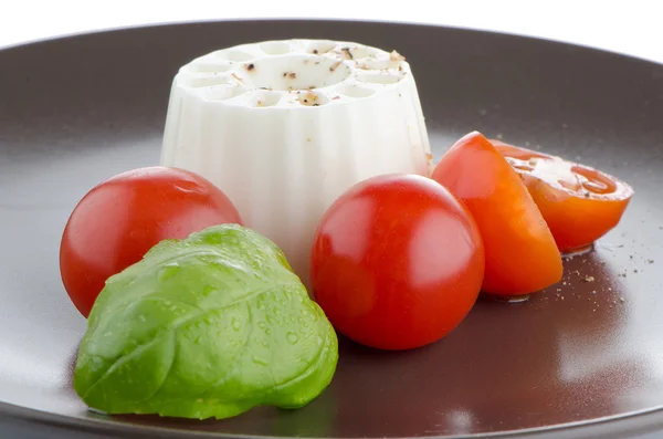 Fresh salad — Stock Photo, Image