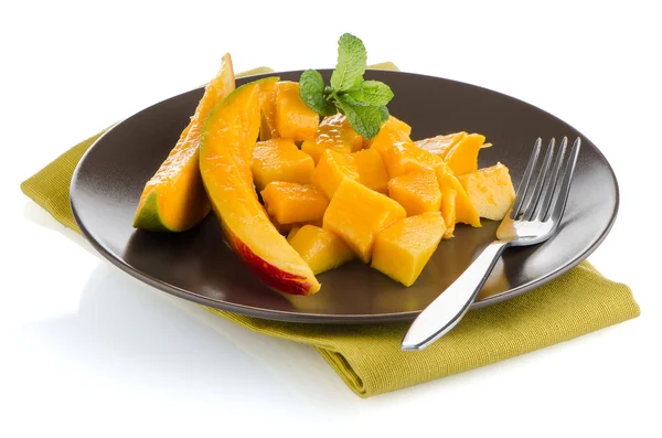 Mango frukt — Stockfoto