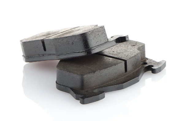 Car brake pads — Stock Photo, Image