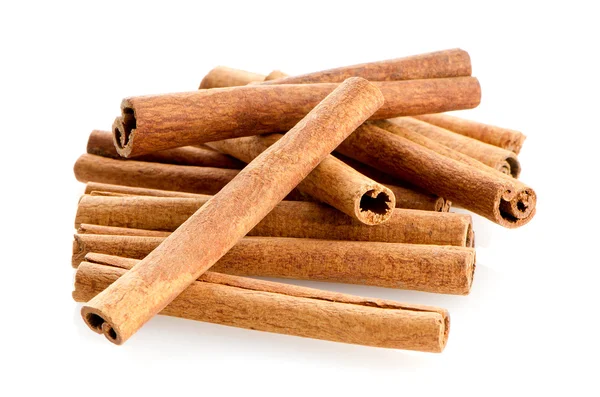 Cinnamon sticks — Stock Photo, Image