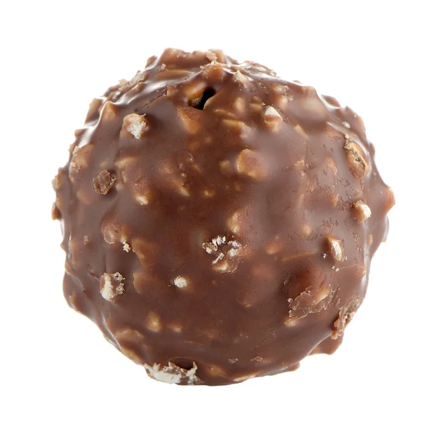 Chocolate bonbon — Stock Photo, Image