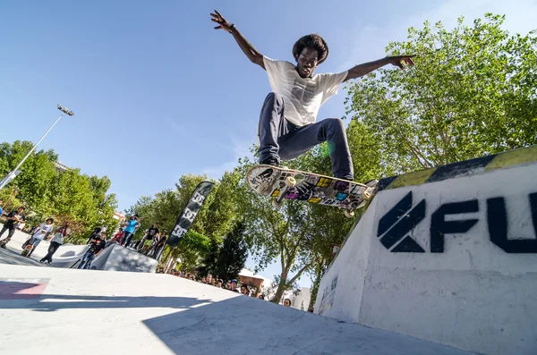 Zenildo Guilherme — Foto de Stock