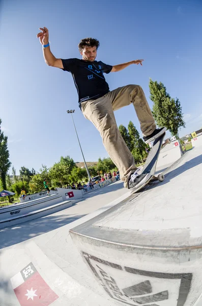 Pedro Roseiro — Stockfoto