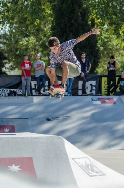 Valter Sousa — Foto de Stock