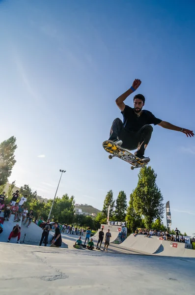 Rubén Rodrigues — Foto de Stock