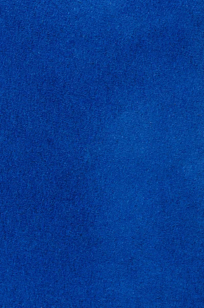 Cuoio blu — Foto Stock
