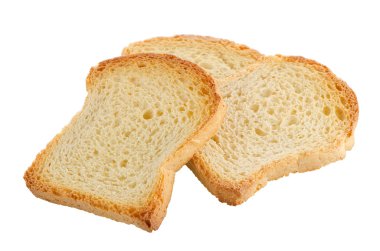 altın kahverengi ekmek