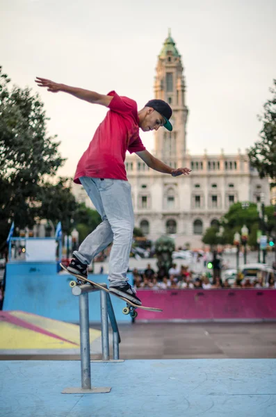 Joao Oliveira — Stockfoto