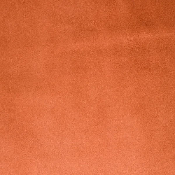 Brown leather texture closeup — Stock Photo, Image