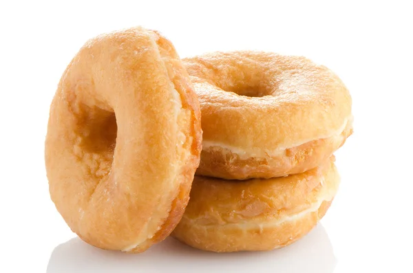 Donuts — Stockfoto