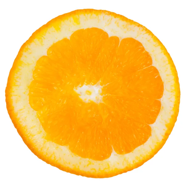 Orange slice — Stock Photo, Image