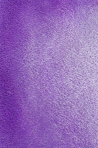 Purple suede — Stock Photo, Image