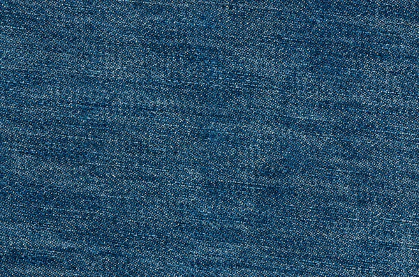 Текстура тканини джинси — стокове фото