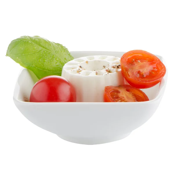 Fresh salad — Stock Photo, Image