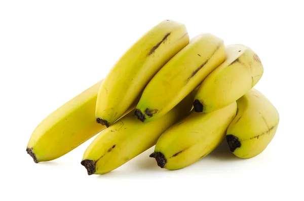 Bunch of bananas — Stock Photo, Image