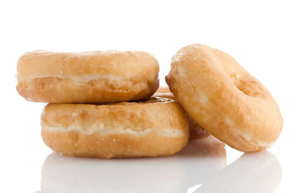 Donuts — Stockfoto