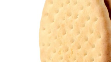 Sandviç Bisküvi Çikolata dolgulu