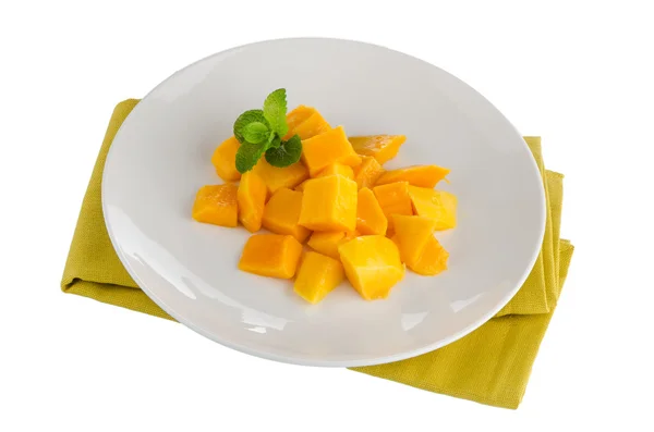Mango frukt — Stockfoto
