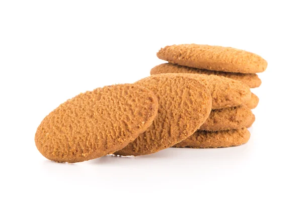 Galletas sabrosas —  Fotos de Stock