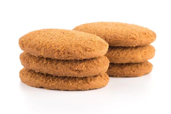 Chutné cookies — Stock fotografie