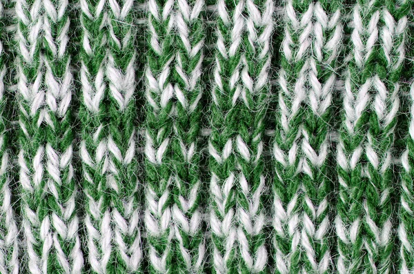 Strickwolltextur — Stockfoto