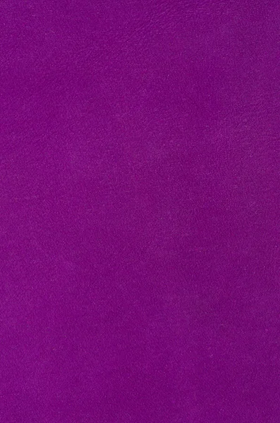 Purple suede — Stock Photo, Image