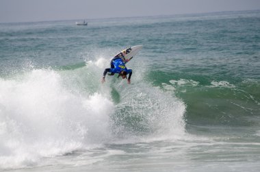 Jordy Smith (Zaf)